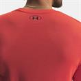 Under Armour Vanish Seamless Sportshirt Heren Rood