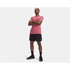 Under Armour Vanish Sportshort 2.0 Heren Zwart