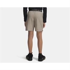 Under Armour Vanish Sportshort Kinderen Khaki