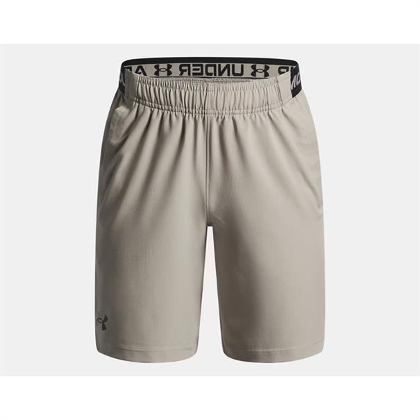 Under Armour Vanish Sportshort Kinderen Khaki
