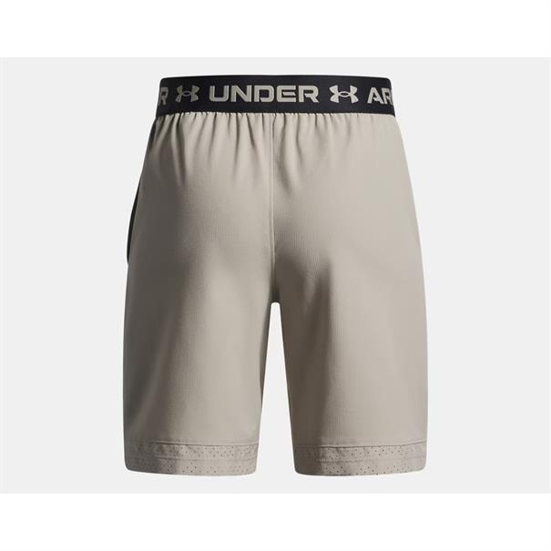 Under Armour Vanish Sportshort Kinderen Khaki