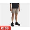Under Armour Vanish Sportshort Kinderen Khaki