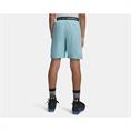 Under Armour Vanish Sportshort Kinderen Lichtblauw