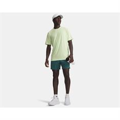 Under Armour Vanish Woven Sportshort Heren Rack Green / Ultimate Black