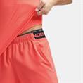 Under Armour Vanish Woven Sportshort Heren Venom Red / Ultimate Black