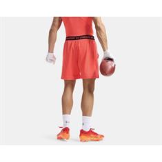 Under Armour Vanish Woven Sportshort Heren Venom Red / Ultimate Black
