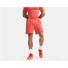Under Armour Vanish Woven Sportshort Heren Venom Red / Ultimate Black