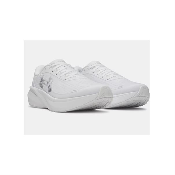 Under Armour Velociti Pace Hardloopschoenen Heren Wit