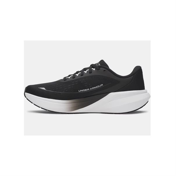 Under Armour Velociti Pace Hardloopschoenen Heren Zwart