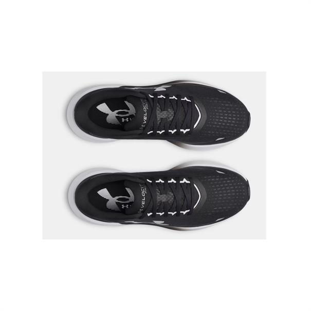 Under Armour Velociti Pace Hardloopschoenen Heren Zwart