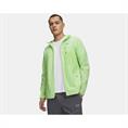 Under Armour Velociti Pro Storm Hardloopjack Heren Lichtgroen