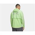 Under Armour Velociti Pro Storm Hardloopjack Heren Lichtgroen