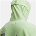 Under Armour Velociti Pro Storm Hardloopjack Heren Lichtgroen