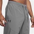 Under Armour Velociti Pro Storm Trainingsbroek Heren Antraciet
