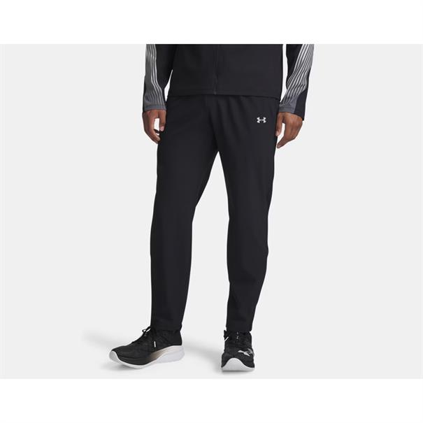 Under Armour Velociti Pro Storm Trainingsbroek Heren Zwart