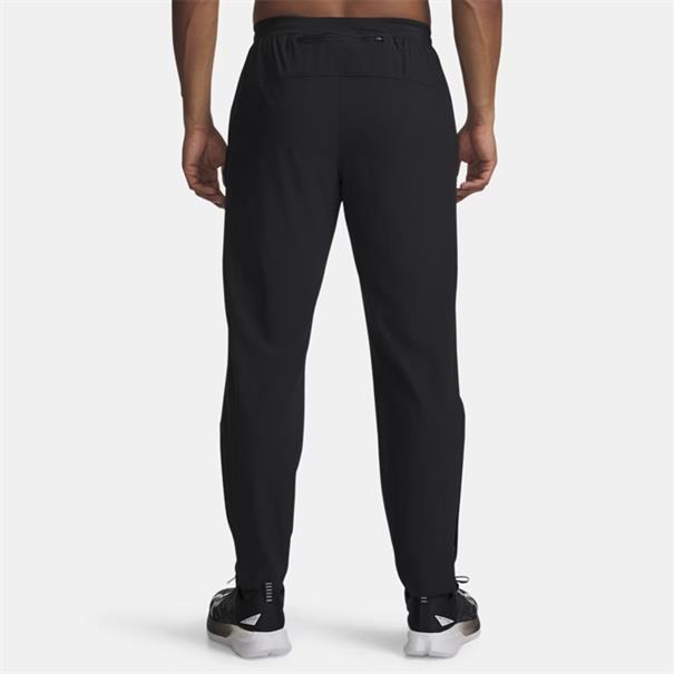 Under Armour Velociti Pro Storm Trainingsbroek Heren Zwart
