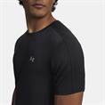 Under Armour Velociti Reflect T-Shirt Heren Zwart