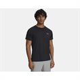 Under Armour Velociti Reflect T-Shirt Heren Zwart