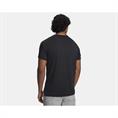 Under Armour Velociti Reflect T-Shirt Heren Zwart