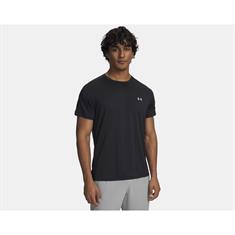 Under Armour Velociti Reflect T-Shirt Heren Zwart