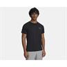 Under Armour Velociti Reflect T-Shirt Heren Zwart
