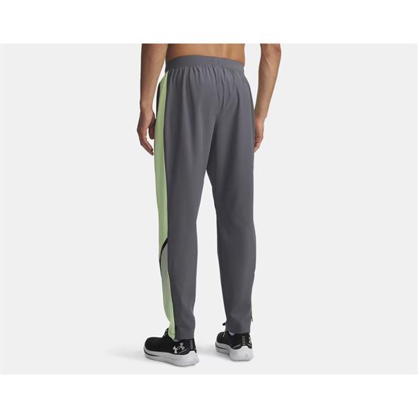 UNDER ARMOUR VELOCITI STORM TRAININGSBROEK HEREN GRIJS