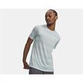 Under Armour Velociti T-shirt Heren Lichtblauw