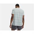 Under Armour Velociti T-shirt Heren Lichtblauw