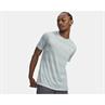 Under Armour Velociti T-shirt Heren Lichtblauw
