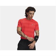 Under Armour Velociti T-shirt Heren Rood