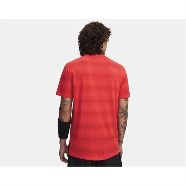 Under Armour Velociti T-shirt Heren