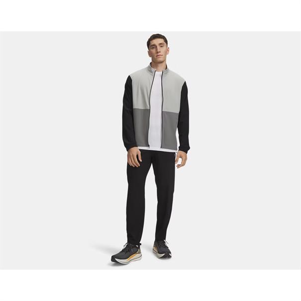 Under Armour Velociti Trainingsbroek Heren Zwart