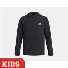 UNDER ARMOUR VIBE TRAININGSJACK KINDEREN