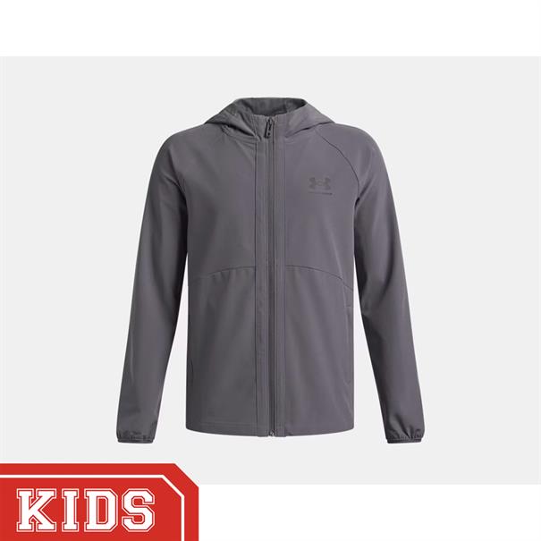 Under Armour Vibe trainingsjack Kinderen