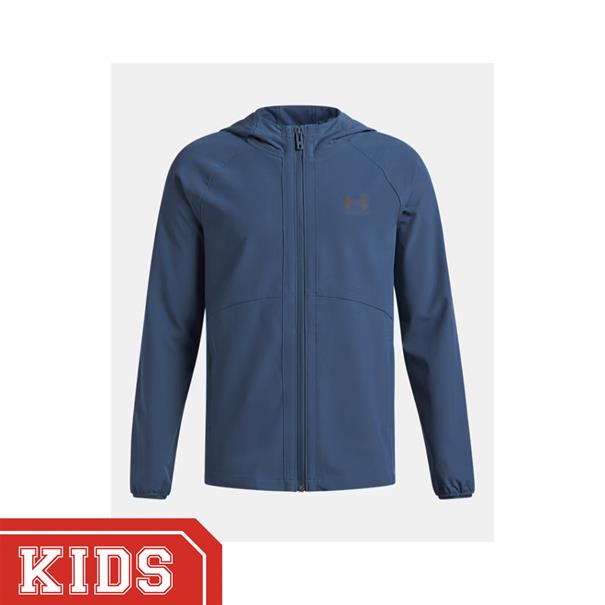 UNDER ARMOUR VIBE TRAININGSJACK KINDEREN