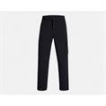 UNDER ARMOUR VIBE WOVEN CARGO TRAININGSBROEK HEREN ZWART