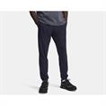 Under Armour Vibe Woven Trainingsbroek Heren Donkerblauw