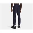 Under Armour Vibe Woven Trainingsbroek Heren Donkerblauw