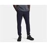 Under Armour Vibe Woven Trainingsbroek Heren Donkerblauw