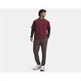 Under Armour Vibe Woven Trainingsbroek Heren Peppercorn
