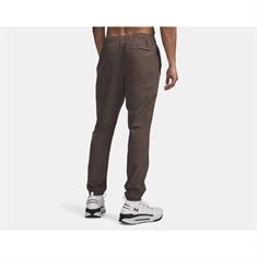 Under Armour Vibe Woven Trainingsbroek Heren Peppercorn