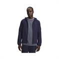 Under Armour Vibe Woven Windbreaker Heren Donkerblauw