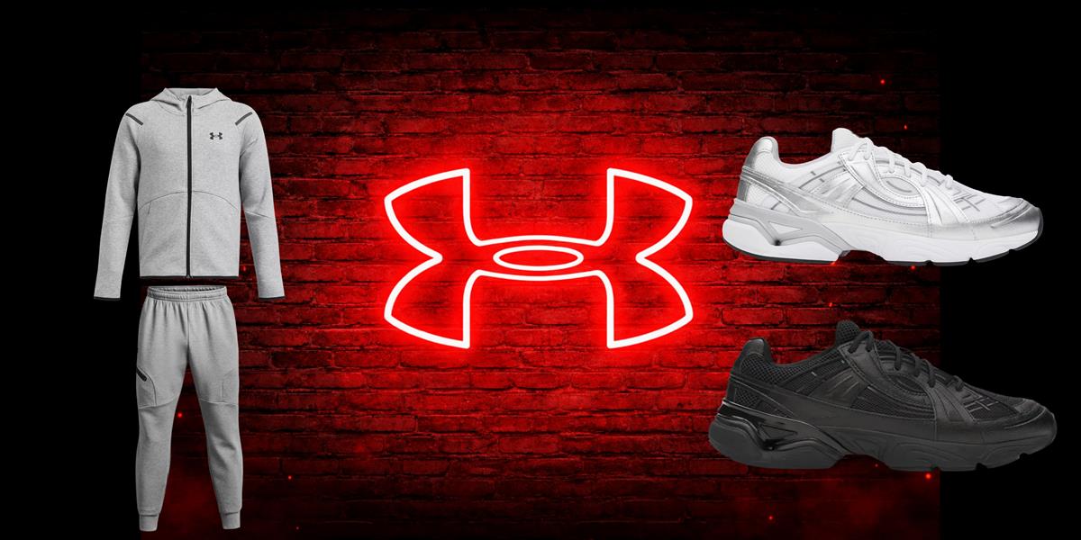 Under Armour