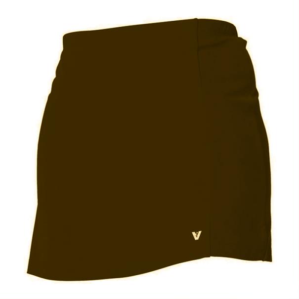 V-Sport Korfbal- en Hockeyrokken Bruin