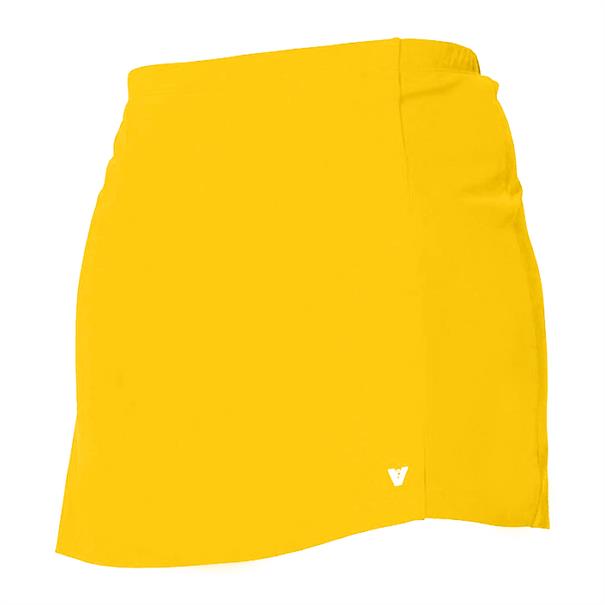 V-Sport Korfbal- en Hockeyrokken Geel