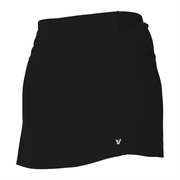 V-Sport Korfbal- en Hockeyrokken Zwart